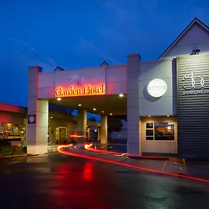 *** Hotel The Garden New Zealand