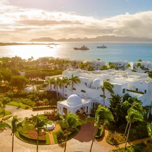 **** Resort Aurora Anguilla & Golf Club Anguilla