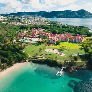 *** Holiday park Village Pierre & Luce Martinique