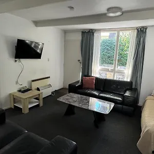 **** Motel Diplomat New Zealand