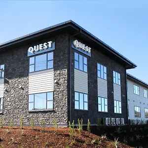 Quest Aparthotel
