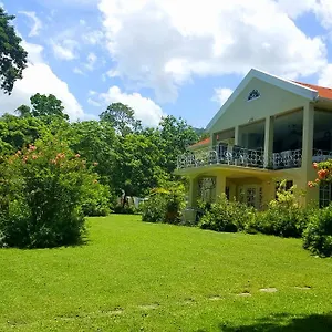 *** Guest house Wilton House Jamaica