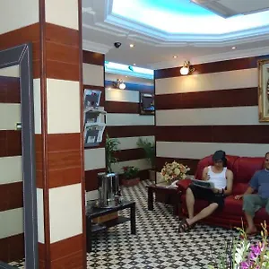  Hotel Sport United Arab Emirates